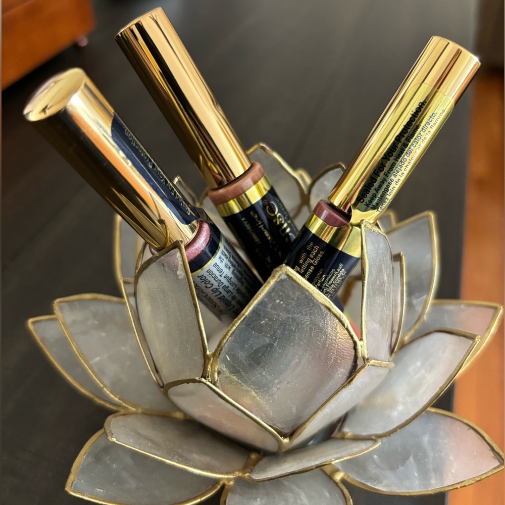 SeneGence Lipsense